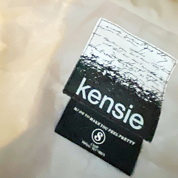 ❤️EUC Kensie lightweight jacket - Picture 3 of 3